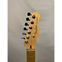 Used Fender Used 2004 Fender American Standard Telecaster 3 Color Sunburst Solid Body Electric Guitar 3 Color Sunburst