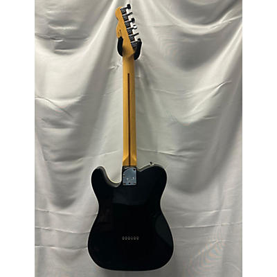 Fender Used 2004 Fender American Ultra Telecaster Texas Tea Solid Body Electric Guitar