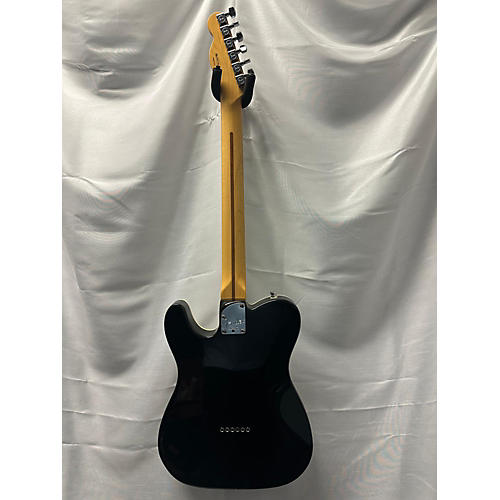 Fender Used 2004 Fender American Ultra Telecaster Texas Tea Solid Body Electric Guitar Texas Tea