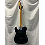 Used Fender Used 2004 Fender American Ultra Telecaster Texas Tea Solid Body Electric Guitar Texas Tea