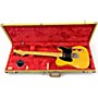 Used 2004 Fender American Vintage 1952 Telecaster Butterscotch Blonde Solid Body Electric Guitar Butterscotch Blonde
