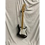 Used Fender Used 2004 Fender Artist Series Eric Clapton Stratocaster Pewter Solid Body Electric Guitar Pewter