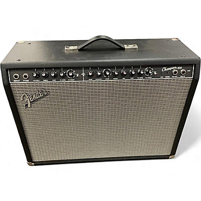Used 2004 Fender Champion 100 Guitar Combo Amp