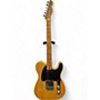 Used 2004 Fender FSR Standard Telecaster Butterscotch Solid Body Electric Guitar Butterscotch