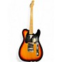 Used 2004 Fender Standard Telecaster 2 Color Sunburst Solid Body Electric Guitar 2 Color Sunburst