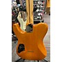 Used Fender Used 2004 Fender TELECASTER SPECIAL EDITION Natural Solid Body Electric Guitar Natural