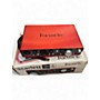 Used 2004 Focusrite Scarlett 2i4 Gen 2 Audio Interface
