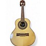 Used 2004 Giannini CAVAQUIN Natural Ukulele Natural
