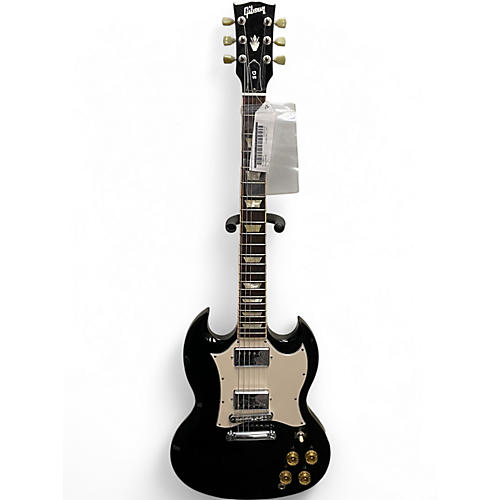 2004 gibson sg standard new arrivals