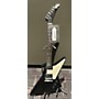 Used Gibson Used 2004 Gibson Explorer Black Solid Body Electric Guitar Black