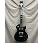 Used Gibson Used 2004 Gibson LES PAUL STANDARD LIMITED EDITION PACIFIC REEF Solid Body Electric Guitar PACIFIC REEF