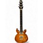 Used Gibson Used 2004 Gibson Les Paul DC Pro Lemonburst Solid Body Electric Guitar Lemonburst