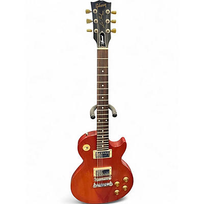 Used 2004 Gibson Les Paul Special red Solid Body Electric Guitar