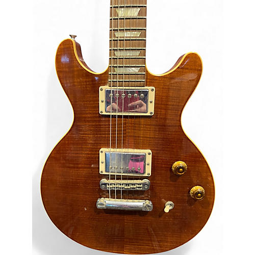 Used 2004 Gibson Les Paul Standard Double Cut Rootbeer Solid Body Electric Guitar Rootbeer