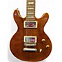 Used 2004 Gibson Les Paul Standard Double Cut Rootbeer Solid Body Electric Guitar Rootbeer