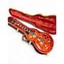 Used 2004 Gibson Les Paul Standard Limited Edition Sante Fe Sunrise Solid Body Electric Guitar Sante Fe Sunrise