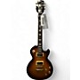 Used Gibson Used 2004 Gibson Les Paul Studio 2 Color Sunburst Solid Body Electric Guitar 2 Color Sunburst