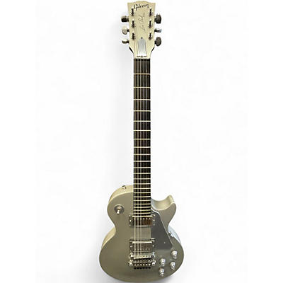 Used 2004 Gibson Les Paul Studio Platinum Solid Body Electric Guitar