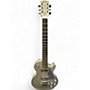 Used 2004 Gibson Les Paul Studio Platinum Solid Body Electric Guitar Platinum