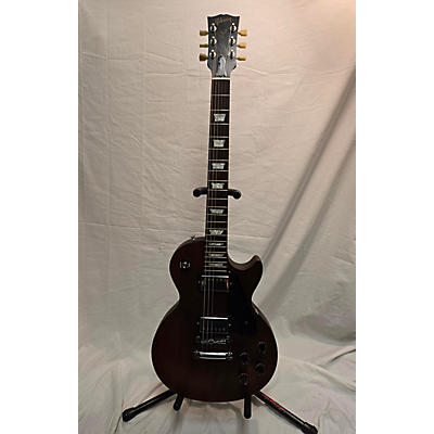 Gibson Used 2004 Gibson Les Paul Studio Walnut Solid Body Electric Guitar