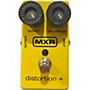 Used 2004 MXR Distortion + Effect Pedal