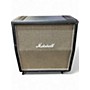 Used 2004 Marshall 1960AX 4x12 100W Classic Slant Guitar Cabinet