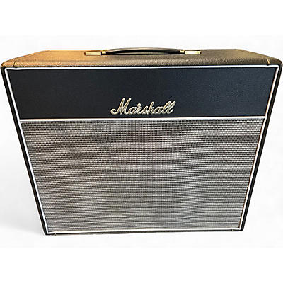 Used 2004 Marshall 1974CX 1x12 Cab Guitar Cabinet