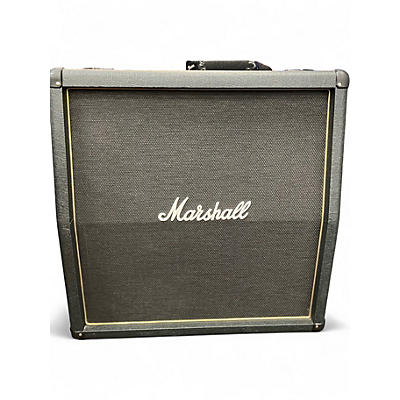 Used 2004 Marshall AVT412 Guitar Cabinet
