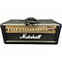 Used 2004 Marshall MG100HDFX 100W Solid State Guitar Amp Head