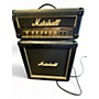 Used 2004 Marshall MG15MSII Micro Stack Guitar Stack