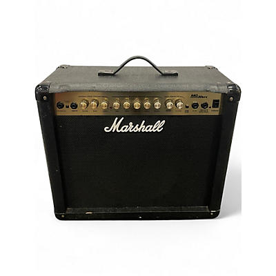 Used 2004 Marshall MG30DFX 1x10 30W Guitar Combo Amp