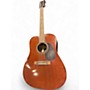 Used 2004 Martin D15M Mahogany Acoustic Guitar Mahogany