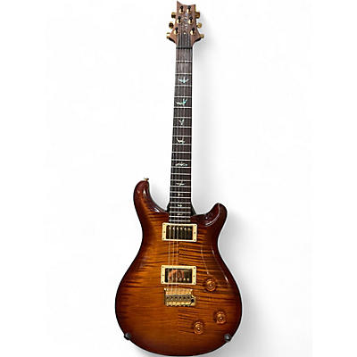 Used 2004 PRS Custom 22 Artist Pack Amber Solid Body Electric Guitar