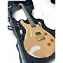 Used 2004 PRS Custom 22 Artist Pack faded yellow Solid Body Electric Guitar faded yellow