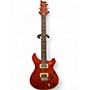 Used 2004 PRS Custom 22 Natural Solid Body Electric Guitar Natural