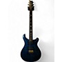 Used PRS Used 2004 PRS Custom 24 Royal Blue Solid Body Electric Guitar Royal Blue