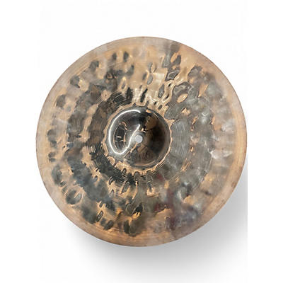 Used 2004 SABIAN 14in HHX EVOLUTION HI HAT BOTTOM Cymbal
