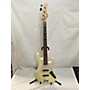 Used Sadowsky Guitars Used 2004 Sadowsky Guitars Metro Rv4 White Electric Bass Guitar White