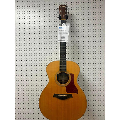 Taylor Used 2004 Taylor 414 Natural Acoustic Guitar