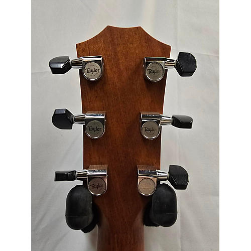 Taylor Used 2004 Taylor 414 Natural Acoustic Guitar Natural