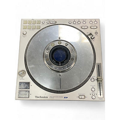 Technics Used 2004 Technics SL-DZ1200 Turntable