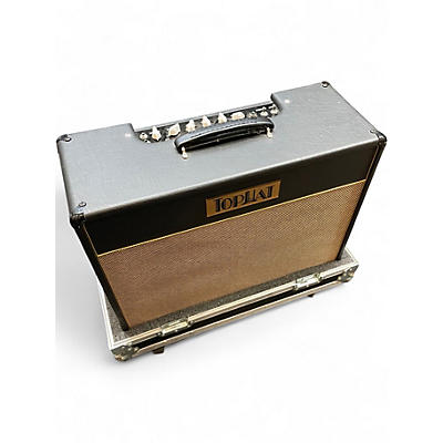 Used 2004 TopHat Super Deluxe Tube Guitar Combo Amp