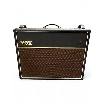 Used 2004 VOX AC30 6TB- Tube Guitar Combo Amp