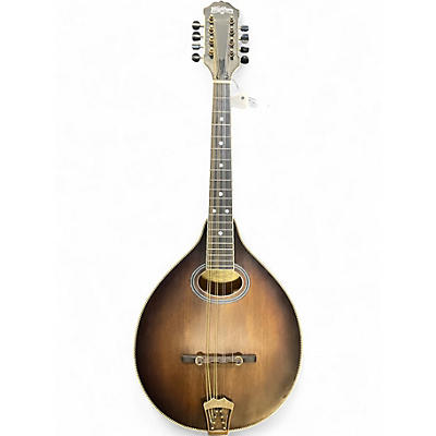 Used 2004 Washburn m226swk shaddow burst Mandolin