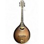 Used 2004 Washburn m226swk shaddow burst Mandolin shaddow burst