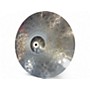 Used 2004 Zildjian 20in ZXT Rock Ride Cymbal 40