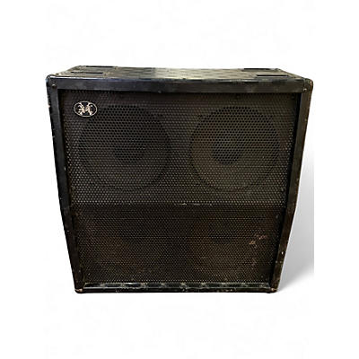 Used 2005 AXL rapture 4X12 Guitar Cabinet
