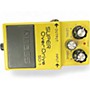 Used 2005 BOSS SD1 Super Overdrive Effect Pedal