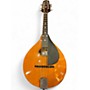 Used 2005 Capek A Style Natural Mandolin Natural