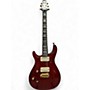 Used 2005 Carvin CT3 Cherry Electric Guitar Cherry